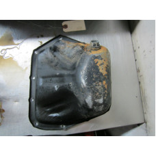 22M001 Lower Engine Oil Pan From 2013 Subaru Legacy  2.5 11109AA210